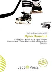 Ryan Bourque,6201939091,9786201939097
