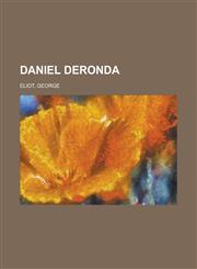 Daniel Deronda,1153598639,9781153598637