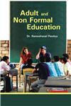 Adult and Non Formal Education,8178358379,9788178358376