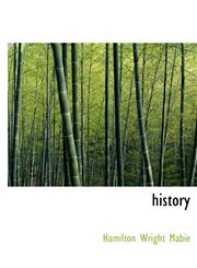 history,1140007394,9781140007395