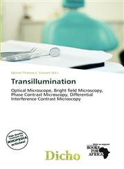 Transillumination,6201185453,9786201185456
