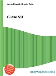 Gliese 581,5510600055,9785510600056