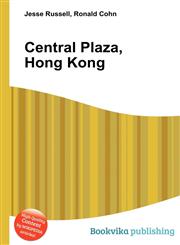 Central Plaza, Hong Kong,5511001066,9785511001067