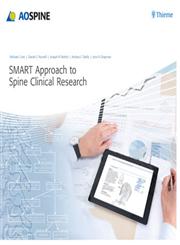 SMART Approach to Spine Clinical Research 1st Edition,3131750618,9783131750617