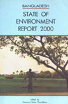 State of Environment Report - 2000 : Bangladesh 1st Edition,9847560080,9789847560083