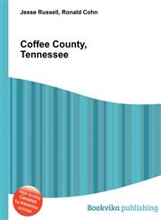 Coffee County, Tennessee,5511872148,9785511872148