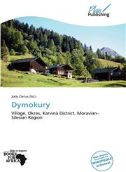 Dymokury,6138733703,9786138733706