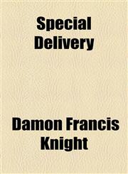 Special Delivery,1153660938,9781153660938