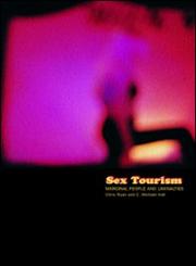 Sex Tourism Marginal People and Liminalities,0415195101,9780415195102