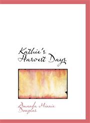 Kathie's Harvest Days,1115584642,9781115584647