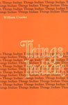 Things Indian Being Discursive Notes on Various Subjects Connected with India 1st Indian Edition,8170690218,9788170690214