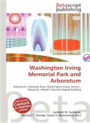 Washington Irving Memorial Park and Arboretum,6134827517,9786134827515