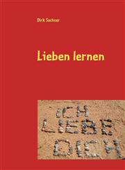 Lieben lernen,3837001571,9783837001570