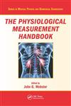 The Physiological Measurement Handbook,1439808473,9781439808474