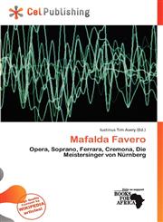Mafalda Favero,6138293622,9786138293620