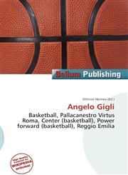 Angelo Gigli,6136779943,9786136779942
