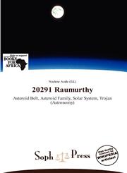 20291 Raumurthy,6138728920,9786138728924