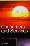 Consumers and Services,0471962694,9780471962694