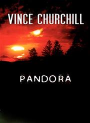 Pandora,0986877735,9780986877735