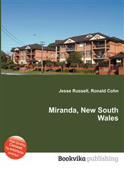 Miranda, New South Wales,5510921978,9785510921977