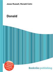 Donald,5510894490,9785510894493