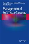 Management of Soft Tissue Sarcoma,1461450039,9781461450030