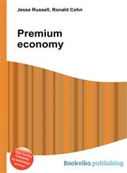 Premium Economy,5512203185,9785512203187