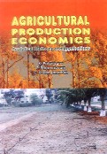 Agricultural Production Economics Analytical Methods and Applications 1st Edition, Reprint,8185211531,9788185211534