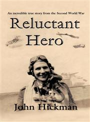 Reluctant Hero,1426982542,9781426982545