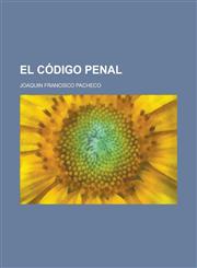 El Codigo Penal,1153531682,9781153531689