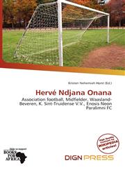 Hervé Ndjana Onana,6137104729,9786137104729
