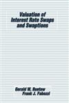 Valuation of Interest Rate Swaps and Swaptions 1st Edition,1883249899,9781883249892