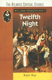 William Shakespeare's Twelfth Night,8126906561,9788126906567