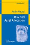 Risk and Asset Allocation,3642009646,9783642009648