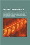 24 - Day 2 antagonists Masterminds, Second Wave, Alexander Trepkos, Alex Hewitt, Basheer, Bruce Gluck, Bryce, Chris, Cole, Coral Snake, Dave, Davis, Eddie Grant, Eve, Frank, Gary Matheson, Jason Park, Jesper Isberg, Jonathan Wallace, Joseph Wald, Mae, Ma,1234837277,9781234837273