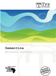 Sementina,6138714881,9786138714880