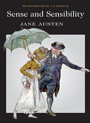 Sense and Sensibility,1853260169,9781853260162
