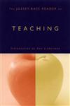 The Jossey-Bass Reader on Teaching,0787962406,9780787962401