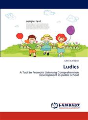 Ludics,3659190330,9783659190339