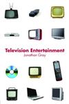 Television Entertainment,0415772249,9780415772242