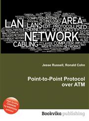 Point-To-Point Protocol Over ATM,5512033107,9785512033104