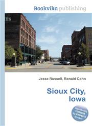 Sioux City, Iowa,5511157988,9785511157986