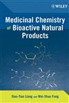 Medicinal Chemistry of Bioactive Natural Products,0471660078,9780471660071