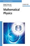 Mathematical Physics,3527408088,9783527408085