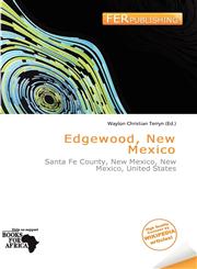 Edgewood, New Mexico,6200008728,9786200008725