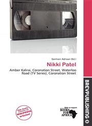 Nikki Patel,6200428069,9786200428066