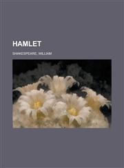 Hamlet,1236715772,9781236715777