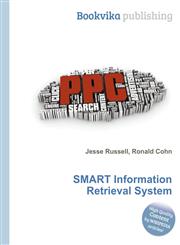 Smart Information Retrieval System,5511438154,9785511438153
