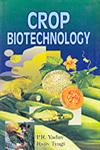 Crop Biotechnology 1st Published,8183560822,9788183560825