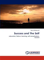 Success and The Self,3659241334,9783659241338